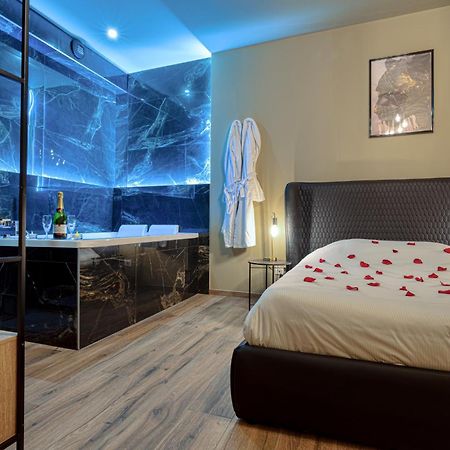 Sweet Spa Au Coeur De 메스 외부 사진